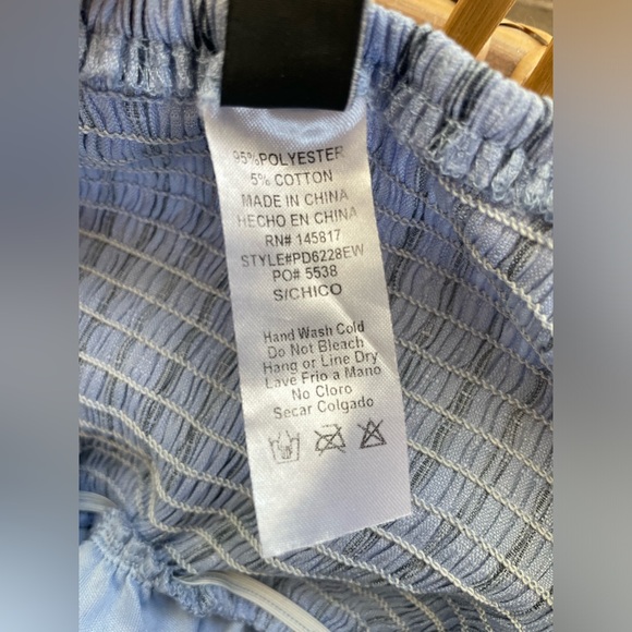 Windsor Dress - Picture 4 of 5